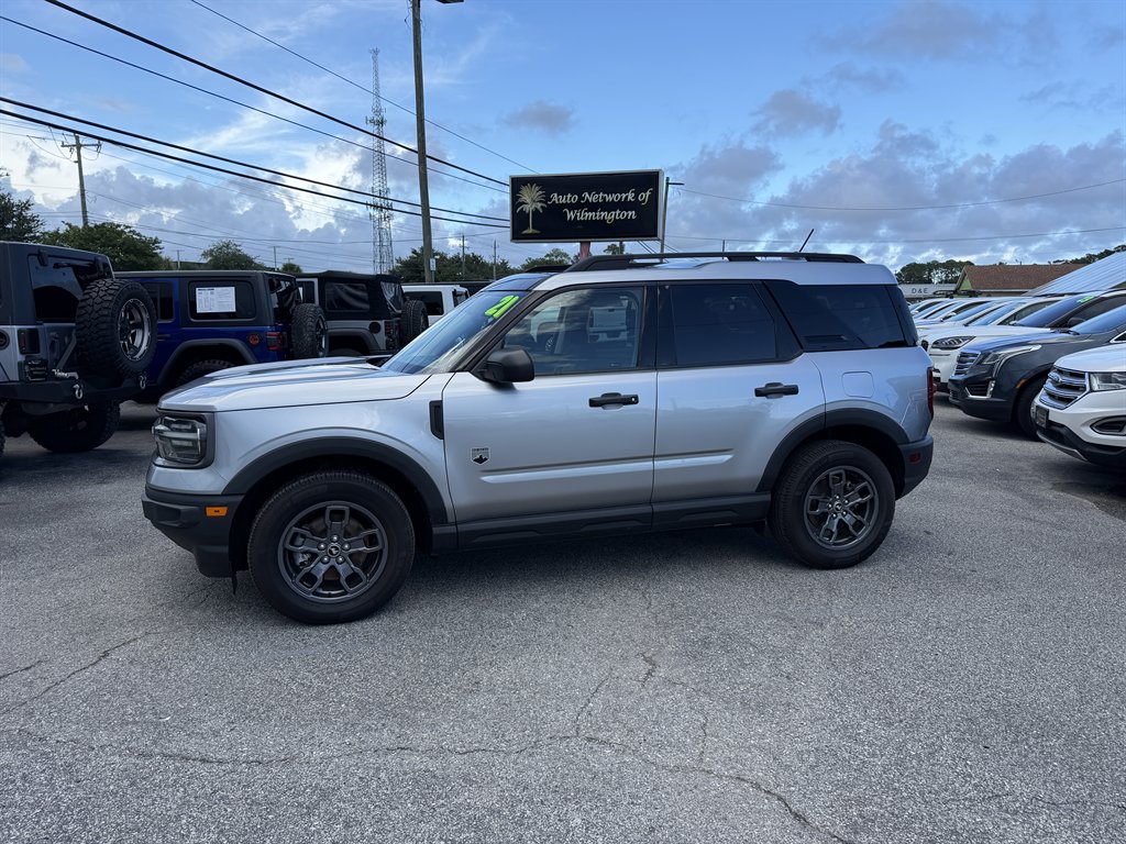 ford bronco sport 2021 3FMCR9B69MRA45383 image ford bronco sport 2021 3FMCR9B69MRA45383 image